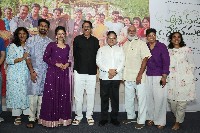 Anni Manchi Sakunamule Movie Song Launch
